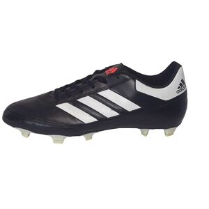 Adidas Goletto VI FG Men's Black Soccer Cleats Size 10.5  